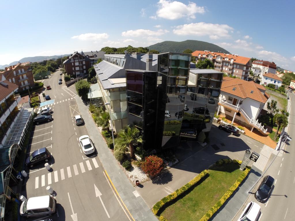 Hotel Estrella Norte Isla Plana Εξωτερικό φωτογραφία