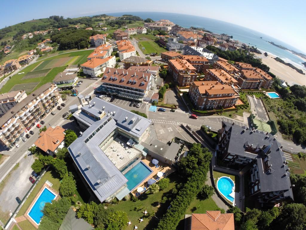 Hotel Estrella Norte Isla Plana Εξωτερικό φωτογραφία