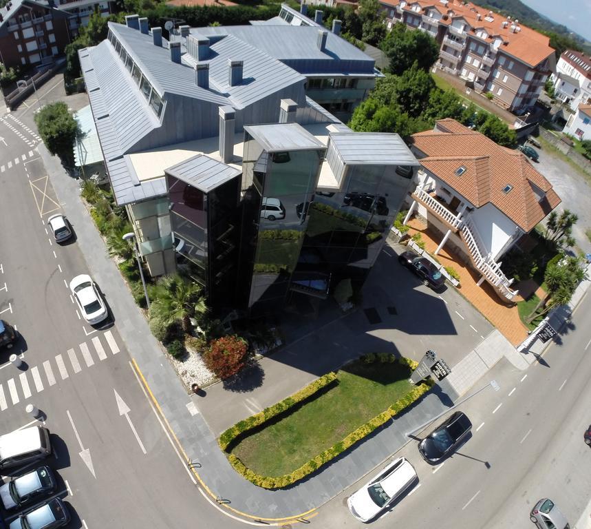 Hotel Estrella Norte Isla Plana Εξωτερικό φωτογραφία
