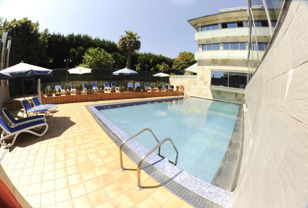 Hotel Estrella Norte Isla Plana Εξωτερικό φωτογραφία