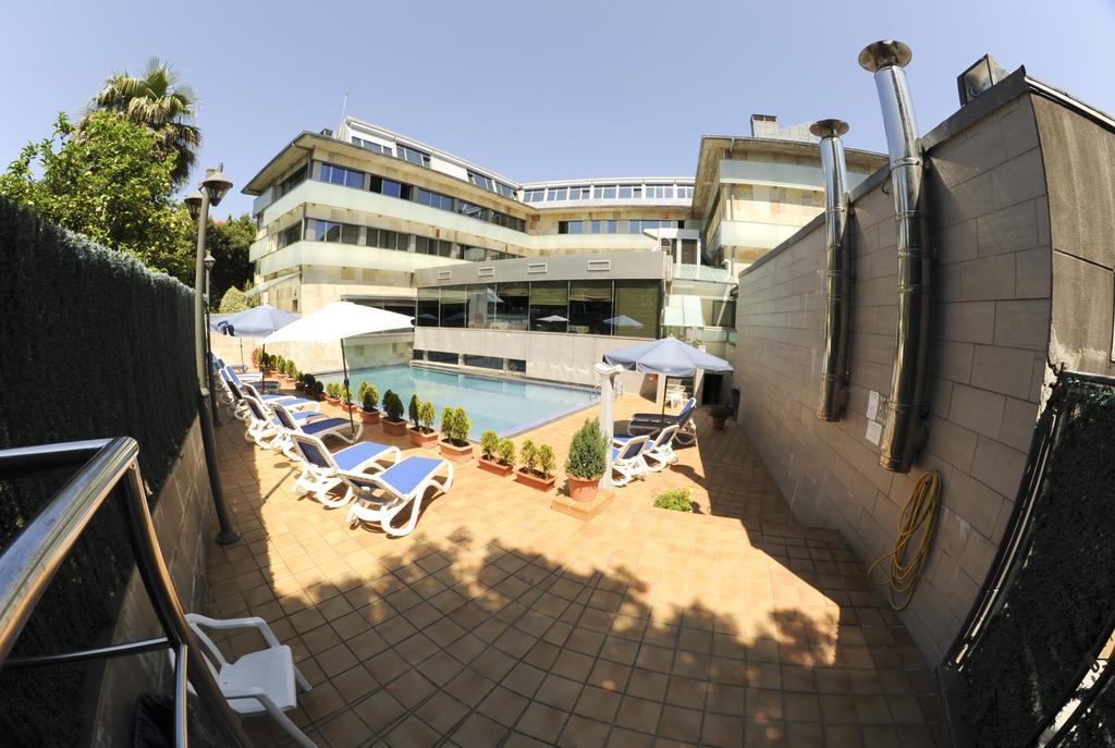 Hotel Estrella Norte Isla Plana Εξωτερικό φωτογραφία