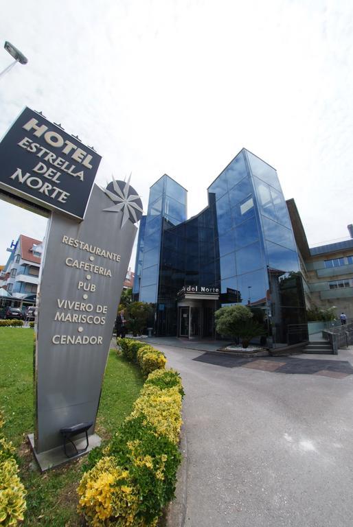 Hotel Estrella Norte Isla Plana Εξωτερικό φωτογραφία