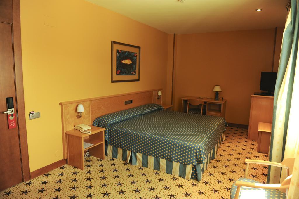 Hotel Estrella Norte Isla Plana Δωμάτιο φωτογραφία