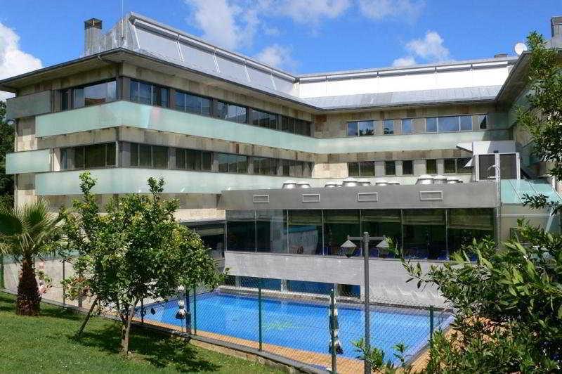Hotel Estrella Norte Isla Plana Εξωτερικό φωτογραφία