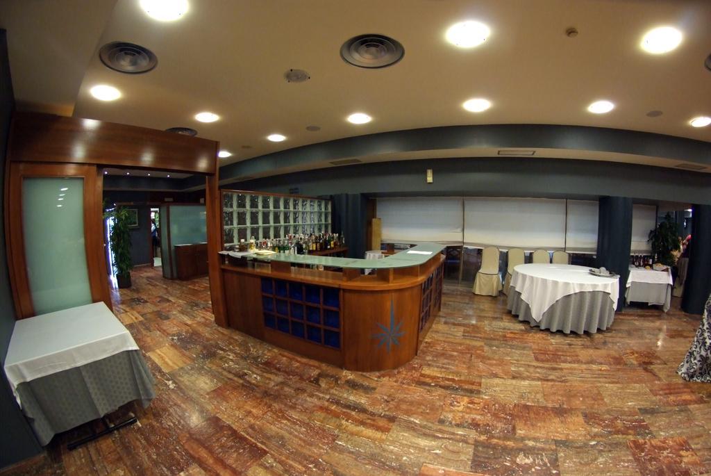 Hotel Estrella Norte Isla Plana Εξωτερικό φωτογραφία