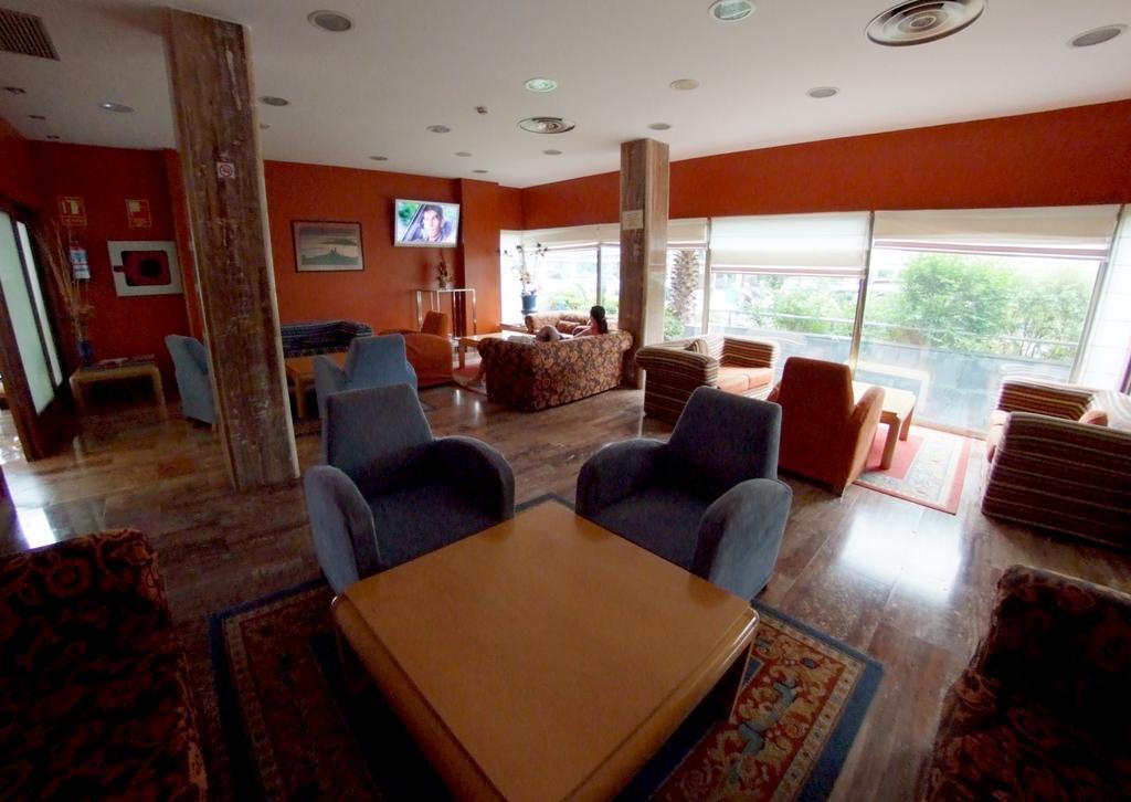 Hotel Estrella Norte Isla Plana Εξωτερικό φωτογραφία