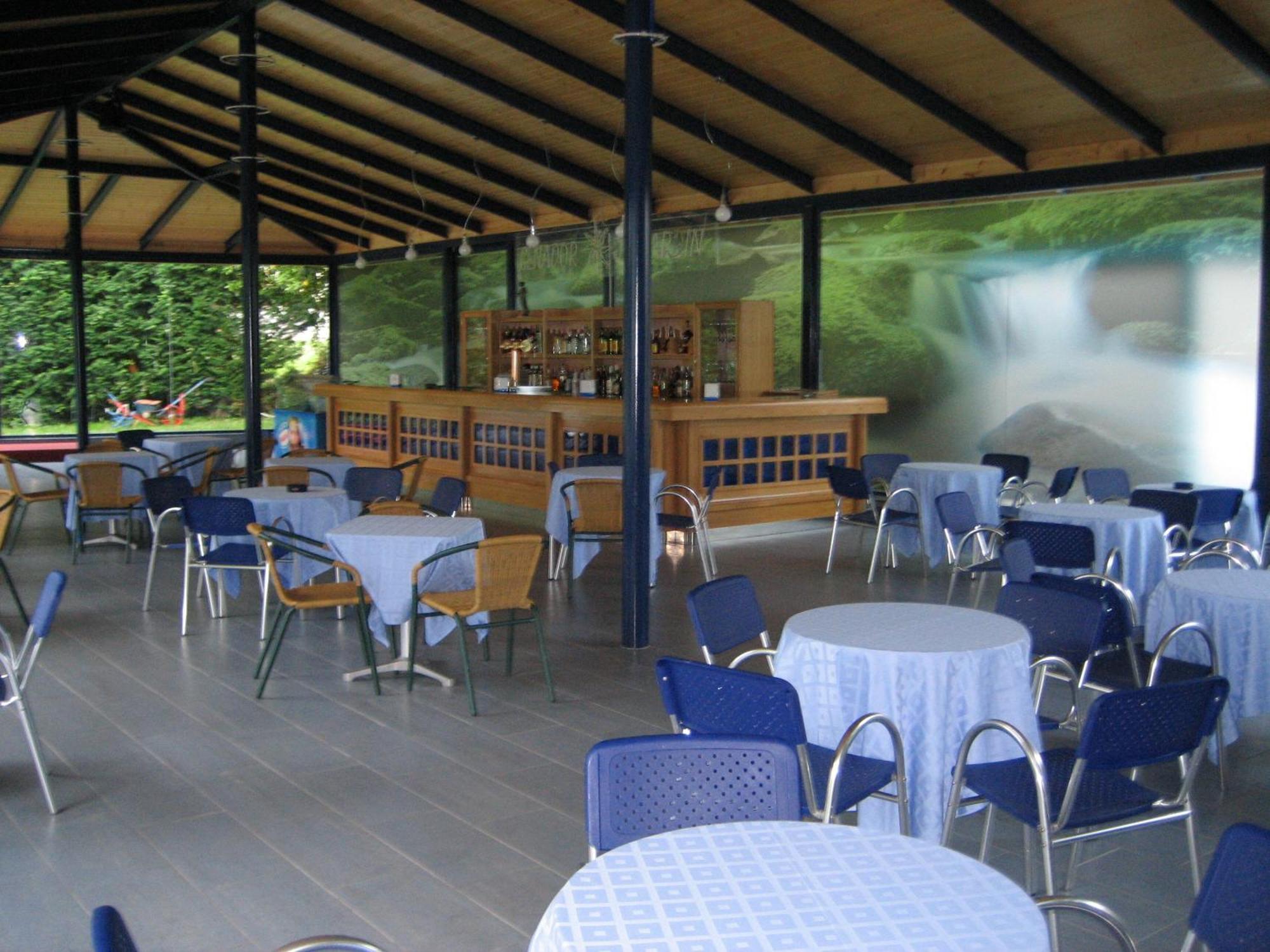 Hotel Estrella Norte Isla Plana Εξωτερικό φωτογραφία