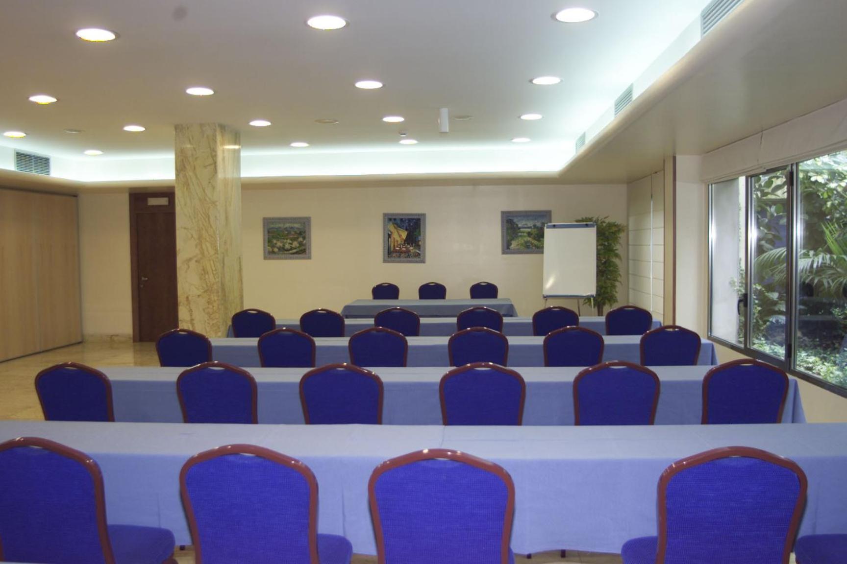 Hotel Estrella Norte Isla Plana Εξωτερικό φωτογραφία