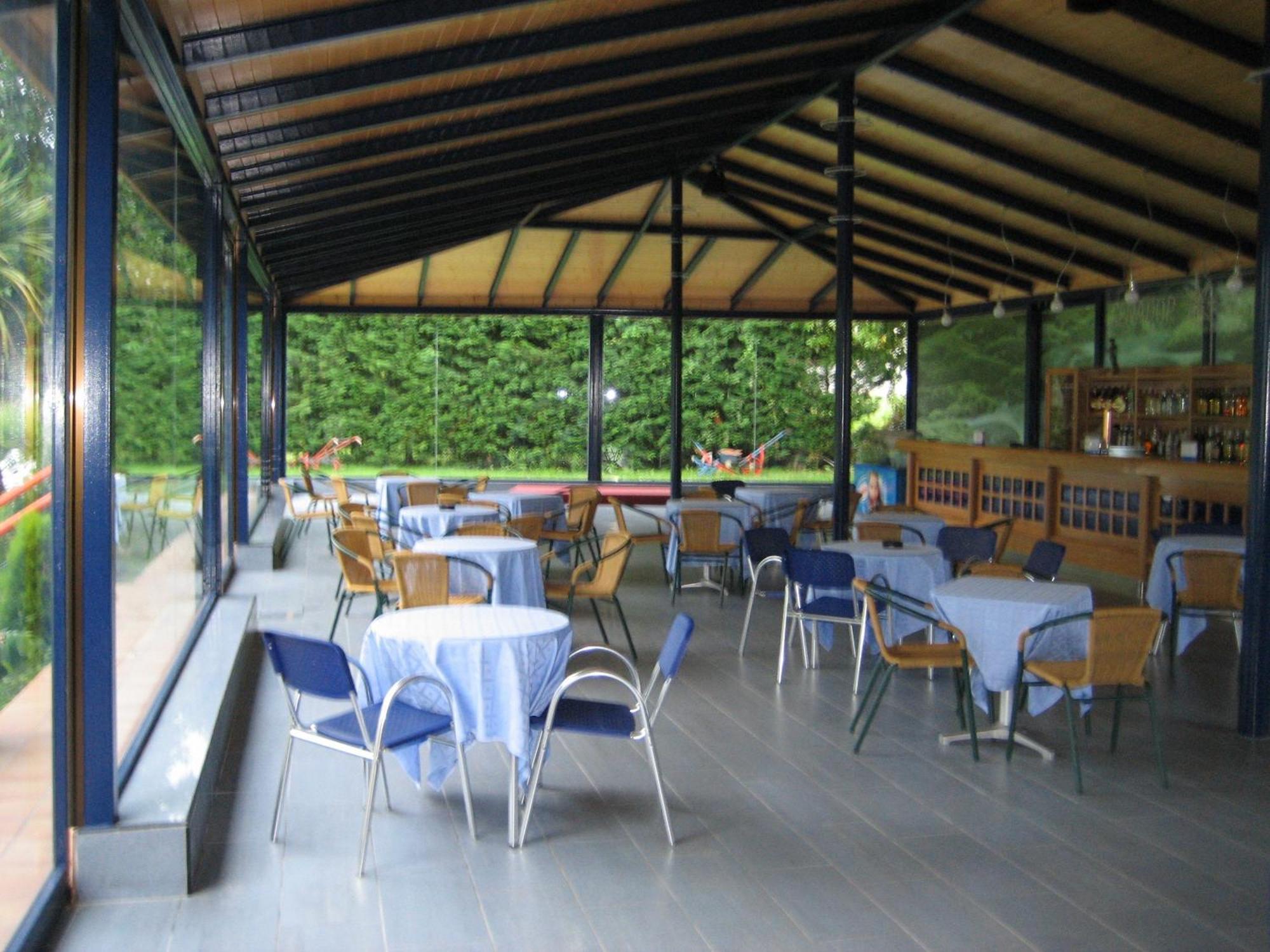 Hotel Estrella Norte Isla Plana Εξωτερικό φωτογραφία