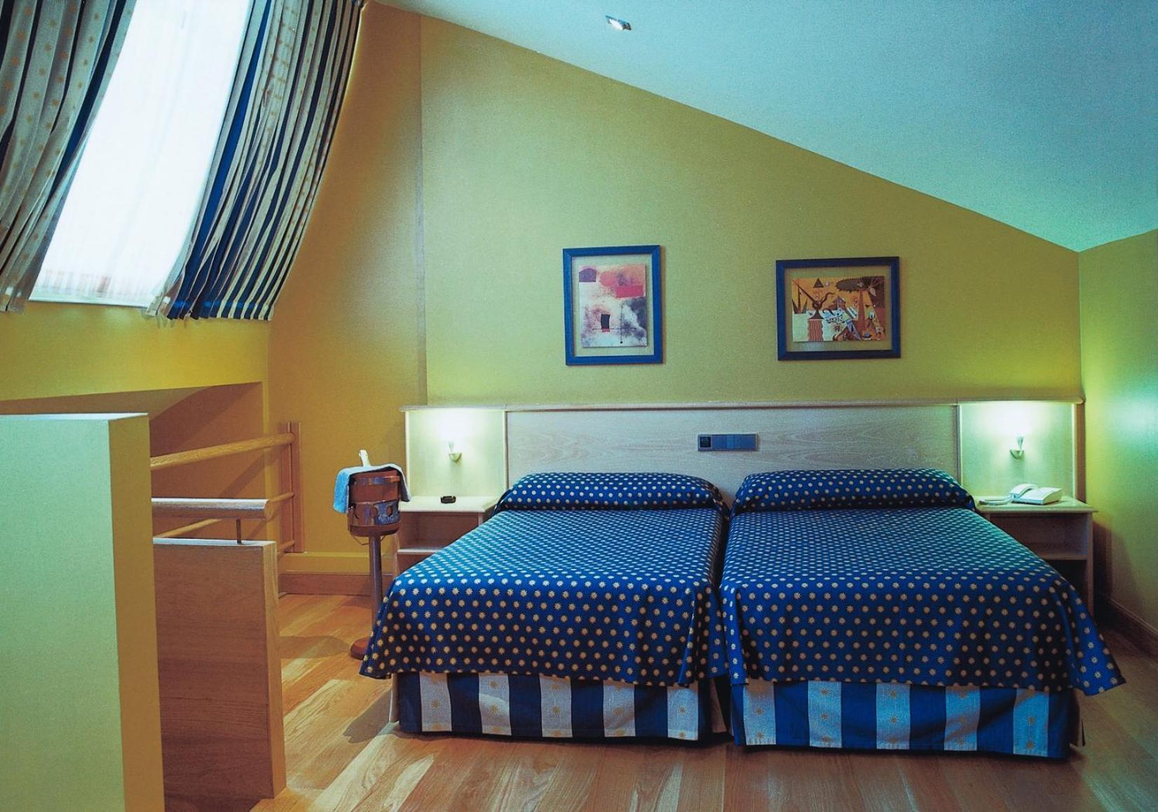 Hotel Estrella Norte Isla Plana Δωμάτιο φωτογραφία