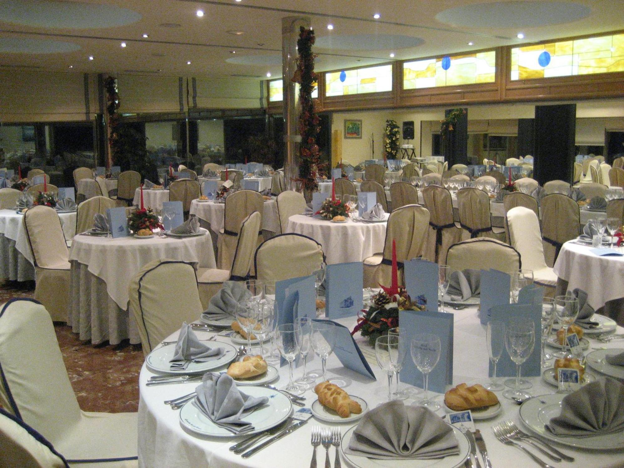 Hotel Estrella Norte Isla Plana Εξωτερικό φωτογραφία
