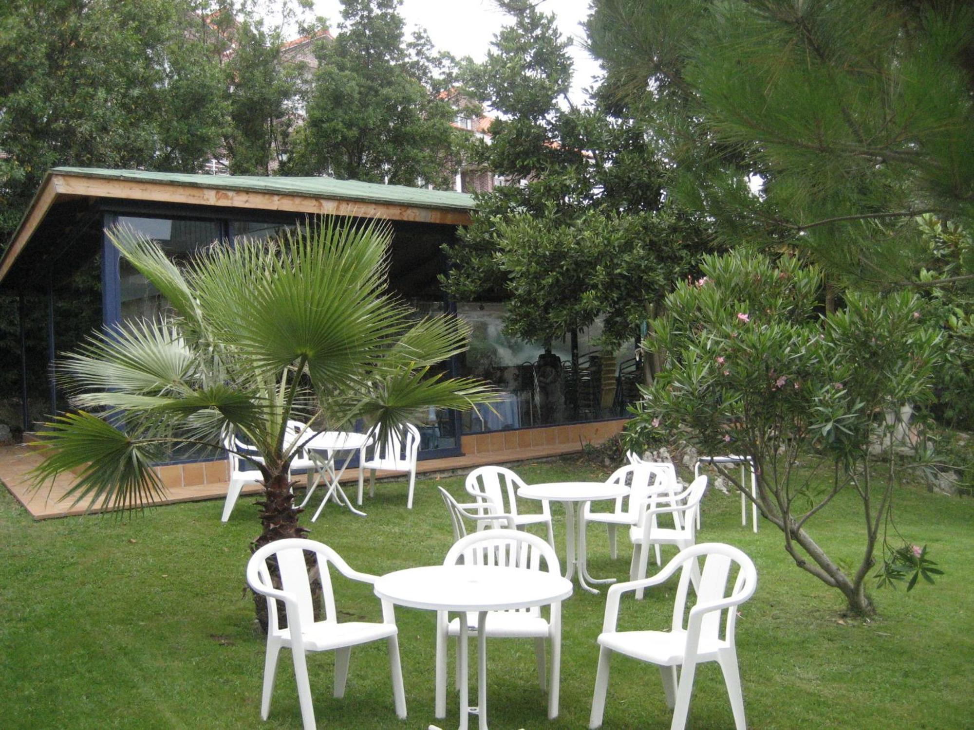 Hotel Estrella Norte Isla Plana Εξωτερικό φωτογραφία