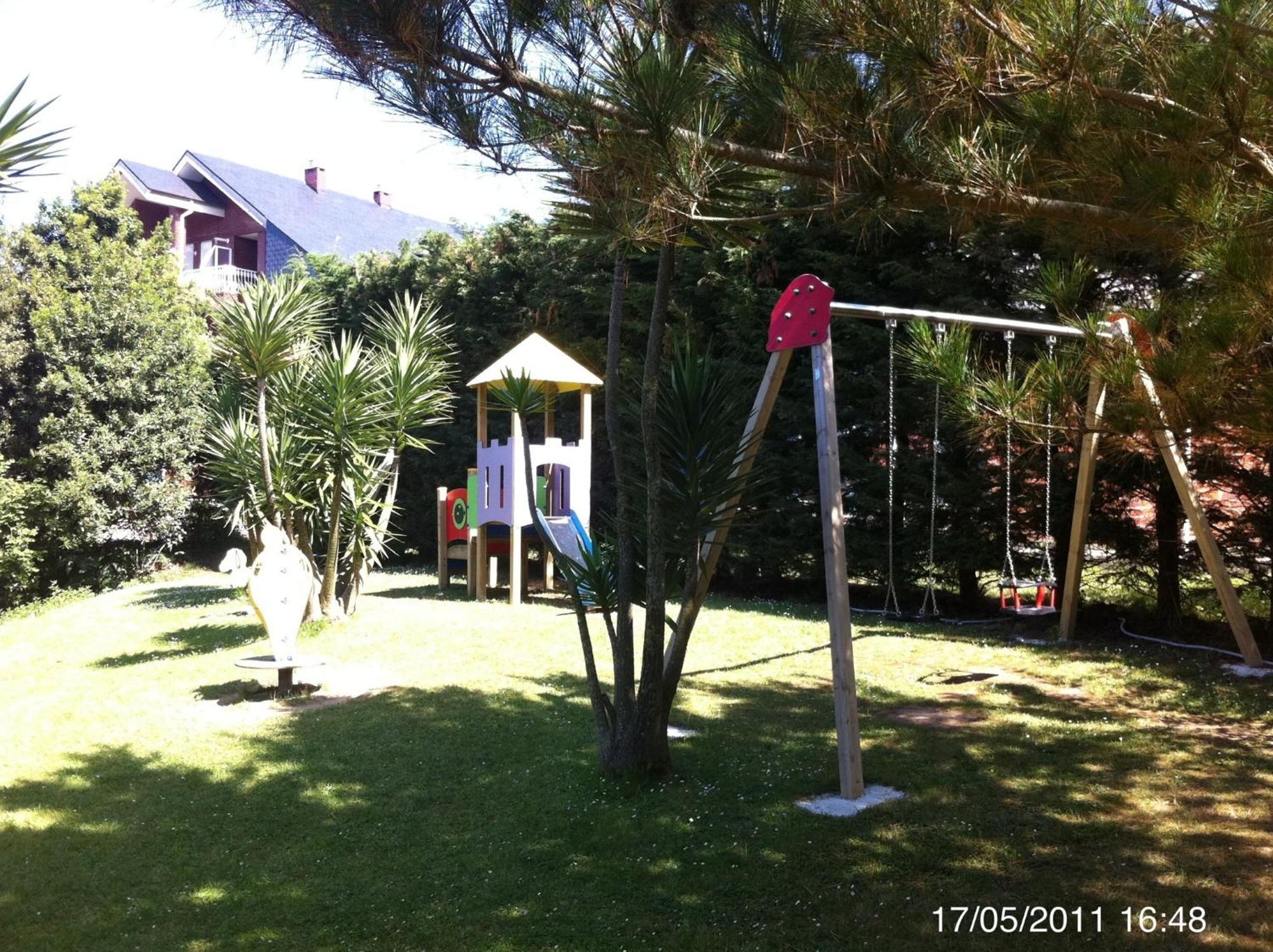 Hotel Estrella Norte Isla Plana Εξωτερικό φωτογραφία