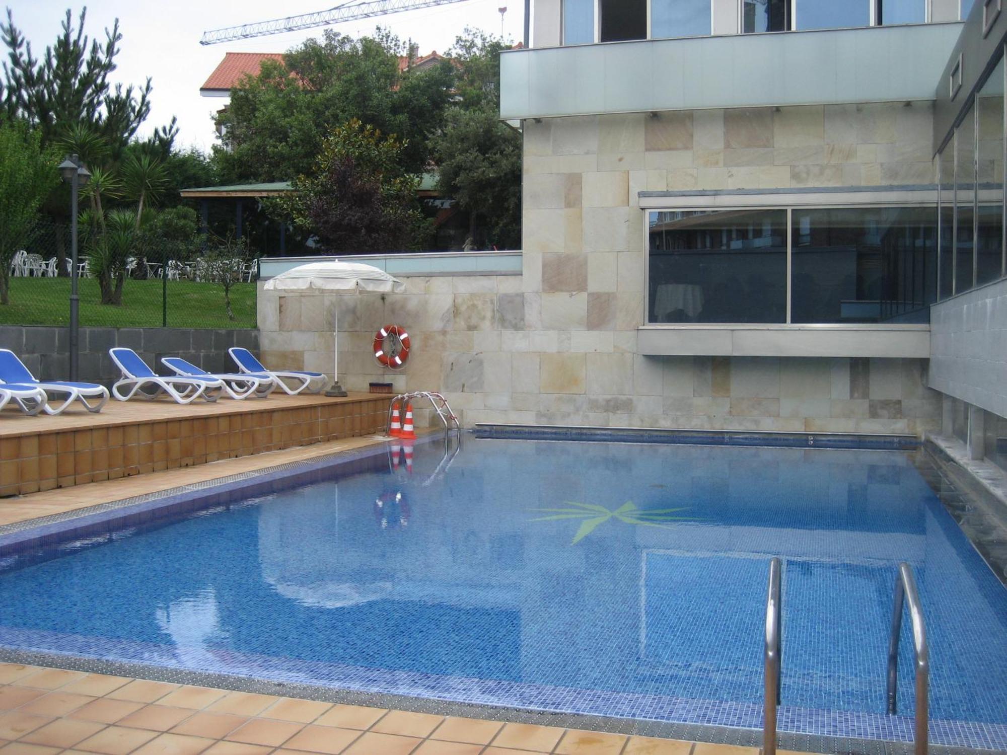 Hotel Estrella Norte Isla Plana Εξωτερικό φωτογραφία