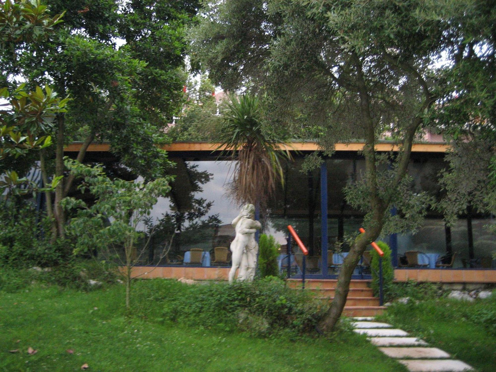 Hotel Estrella Norte Isla Plana Εξωτερικό φωτογραφία
