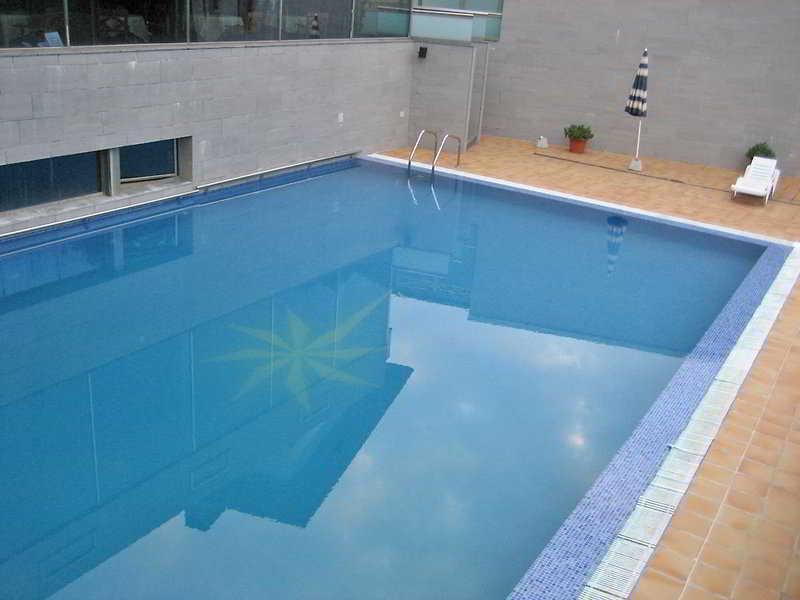 Hotel Estrella Norte Isla Plana Εξωτερικό φωτογραφία