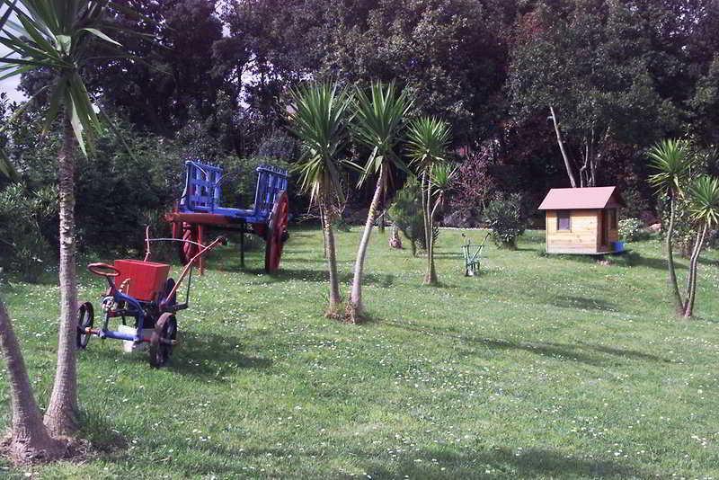 Hotel Estrella Norte Isla Plana Εξωτερικό φωτογραφία
