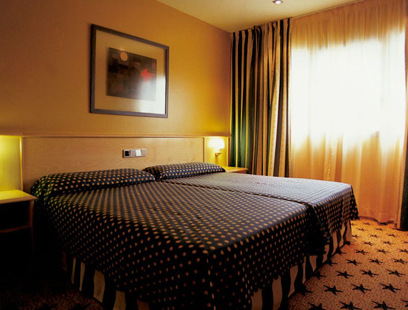 Hotel Estrella Norte Isla Plana Εξωτερικό φωτογραφία
