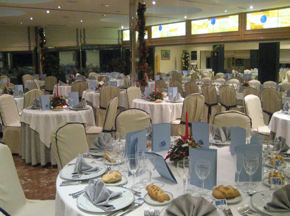Hotel Estrella Norte Isla Plana Εξωτερικό φωτογραφία