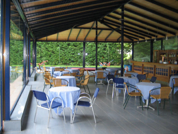 Hotel Estrella Norte Isla Plana Εξωτερικό φωτογραφία
