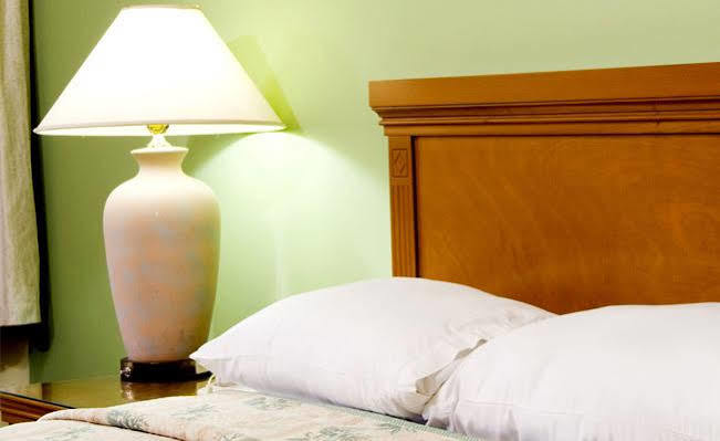 Hotel Estrella Norte Isla Plana Εξωτερικό φωτογραφία